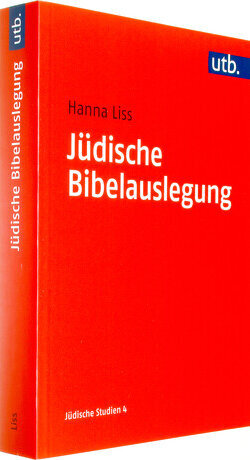 Jüdische Bibelauslegung