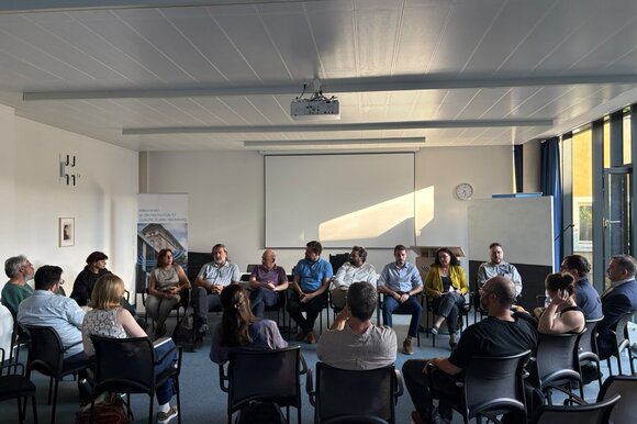 Shared Citizenship Workshop