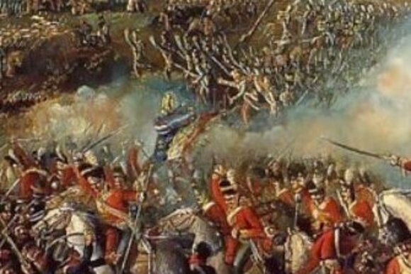 Waterloo
