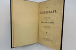 Buch Der Judenstaat