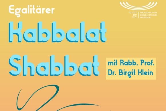 Schabbatfeier