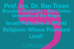 Ilan Troen