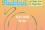 Schabbatfeier