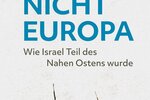 Cover von "Hier ist nicht Europa"