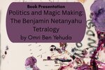 Omri Ben Yehuda Presentation