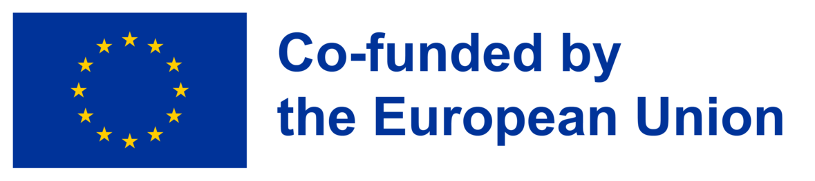 Kofinanzierung EU
