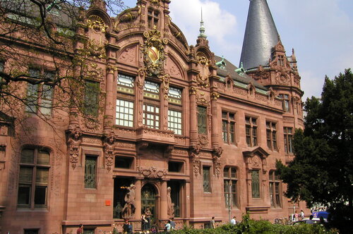 M.A. Mittelalterstudien