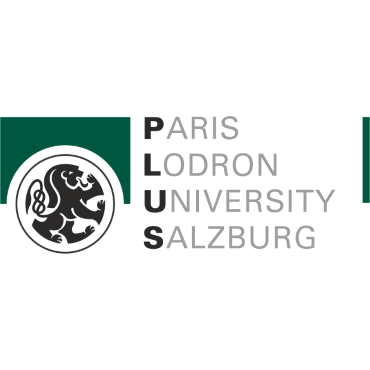 Logo of the University of Salzburg