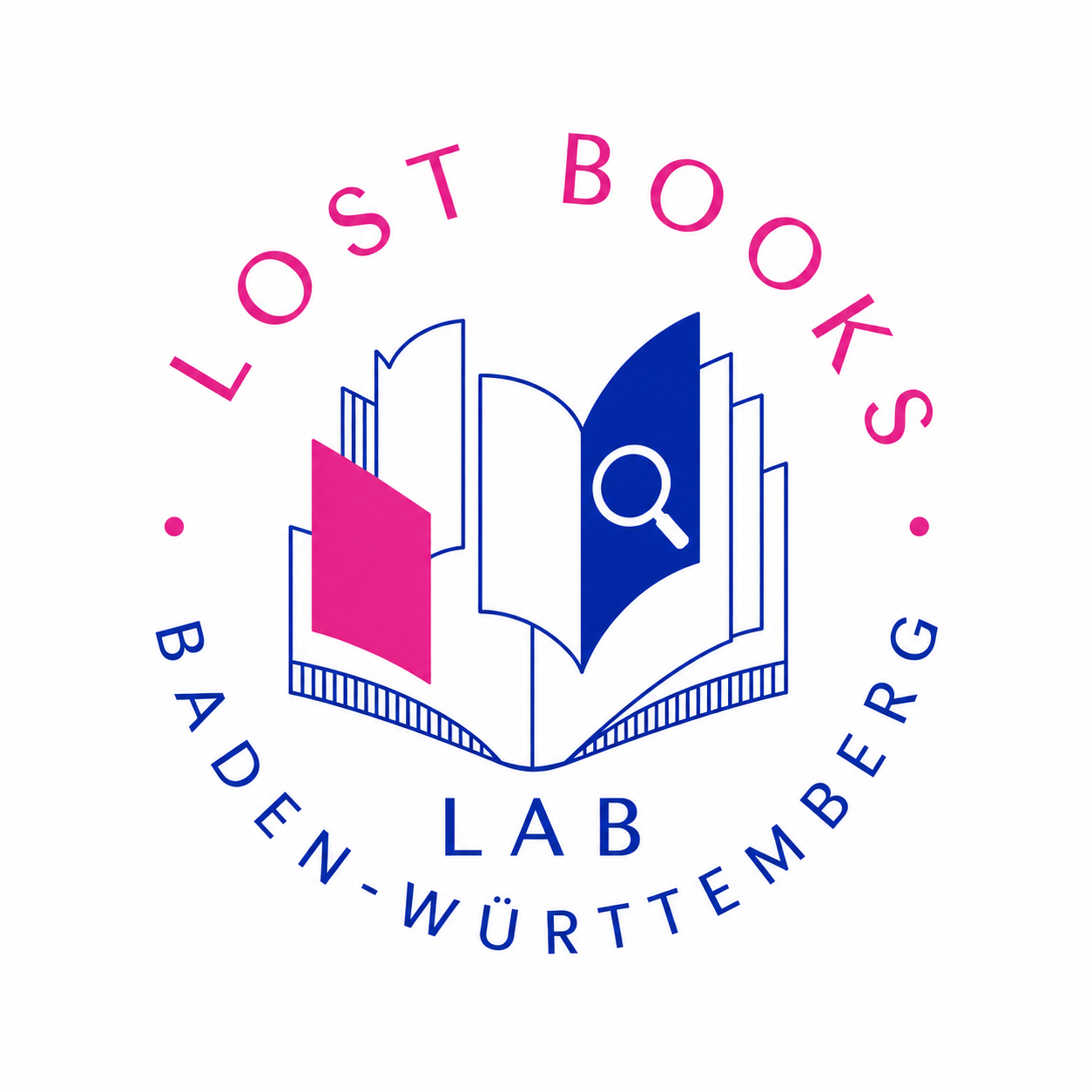 Logo der Website von HfJS