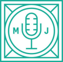 Muj Logo-single Green Rz