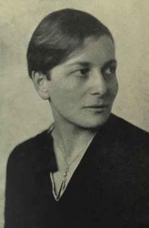 Eva Ehrenberg